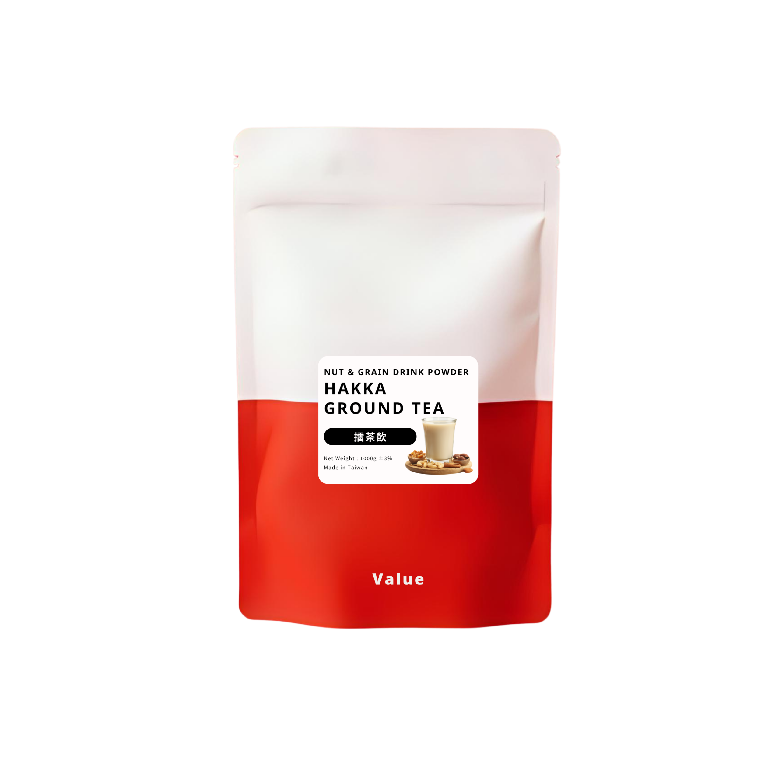 擂茶粉