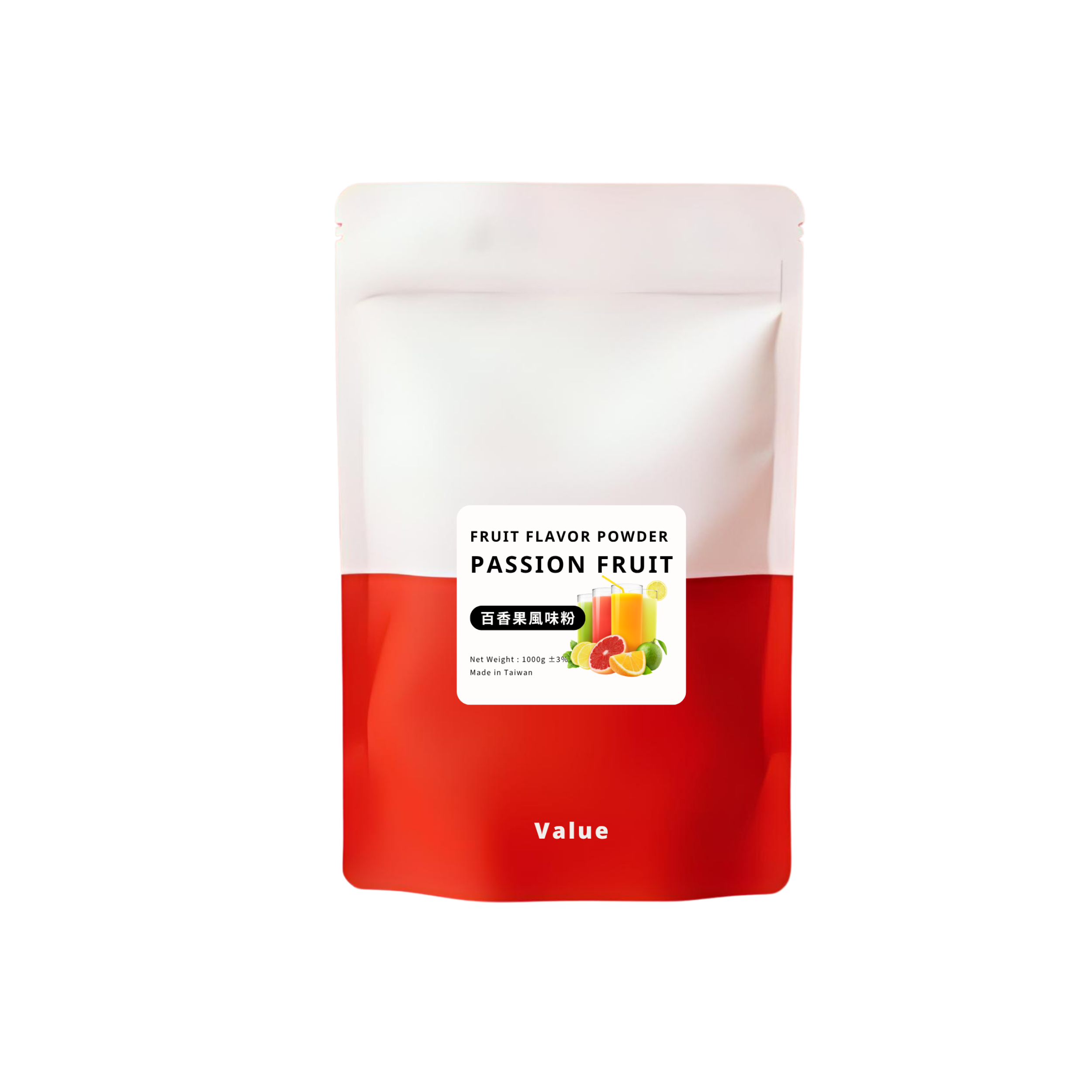 Passion Fruit