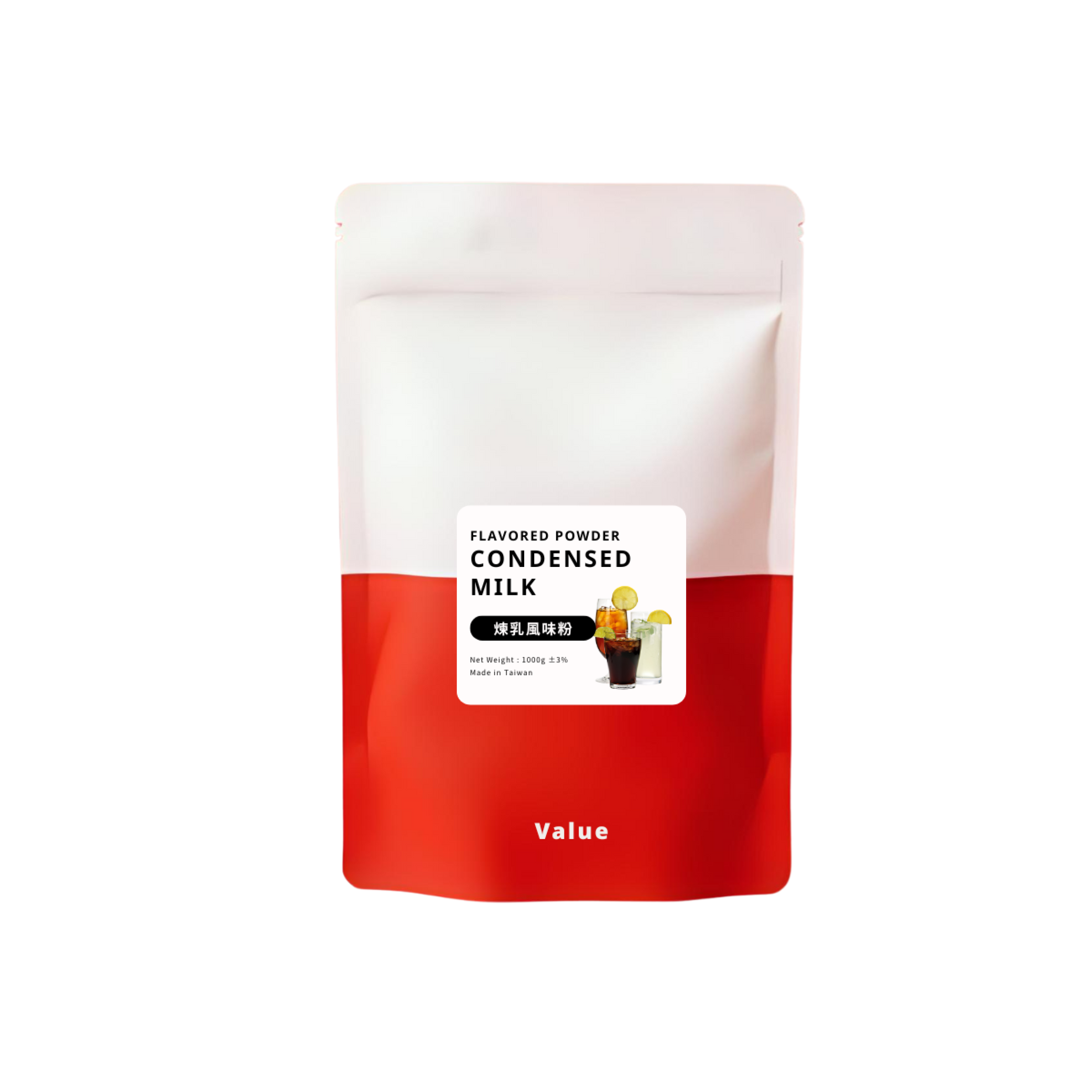 Condensed Milk