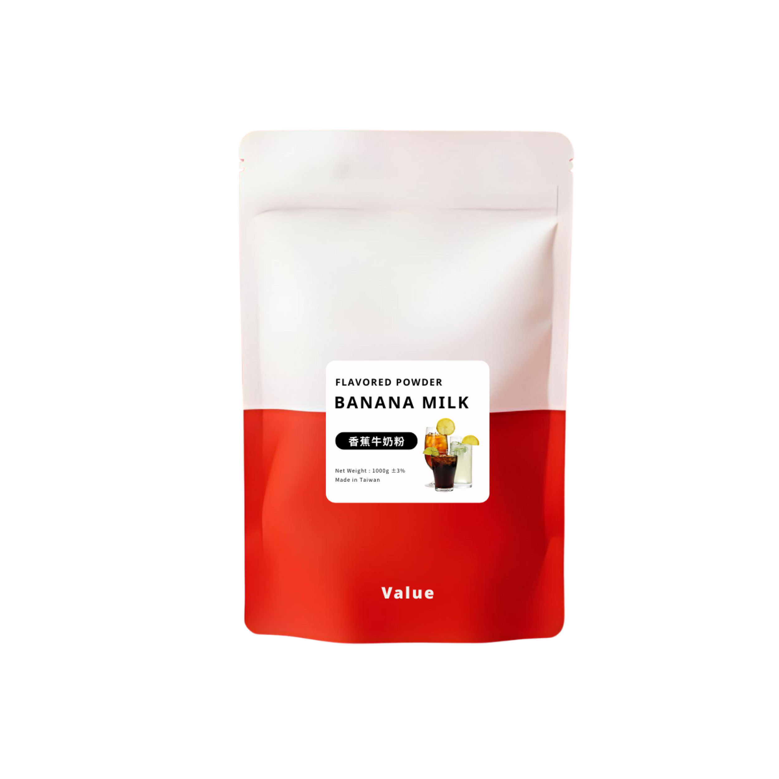 Banana Milk